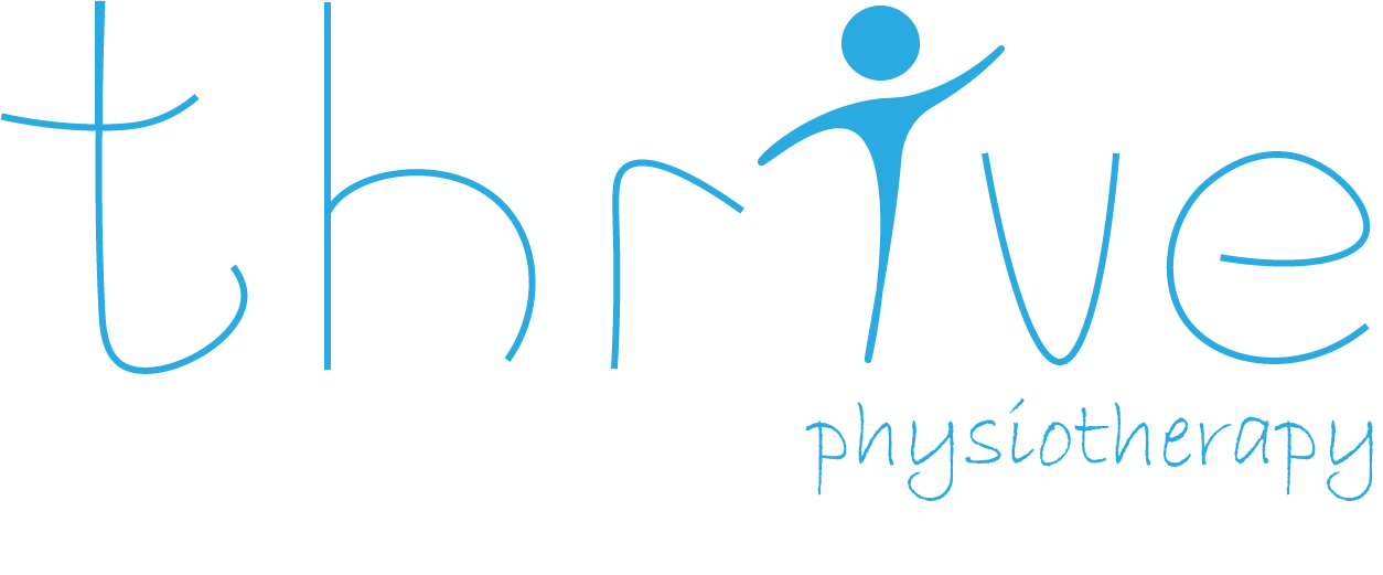 Thrive Physiotherapy Kinross